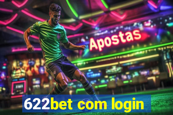 622bet com login